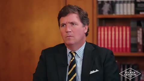 Tucker Carlson Interviews RFK Jr