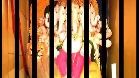16 Names of Ganesha