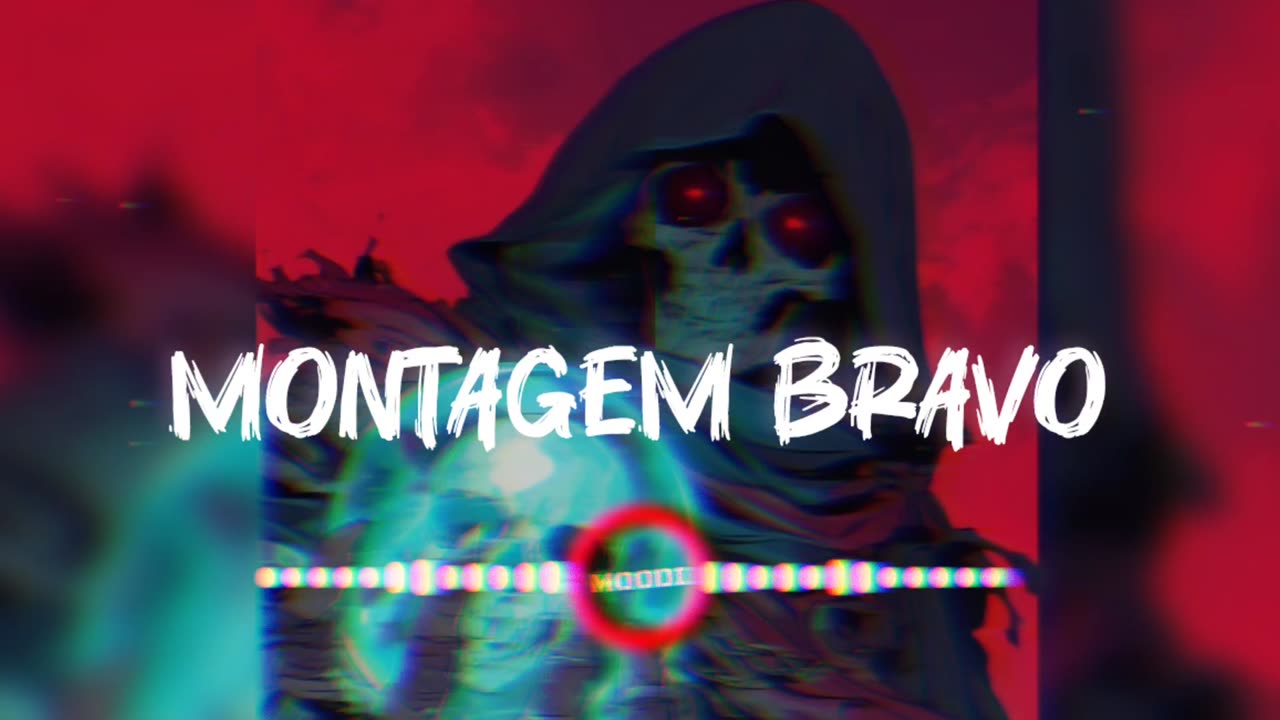 Bravo Phonk Remix music