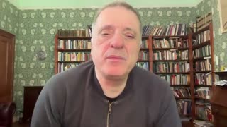 UN Report Angers Israel; EU Won't Tariff China India, Delays Sanctions; Kiev Pokrovsk Crisis