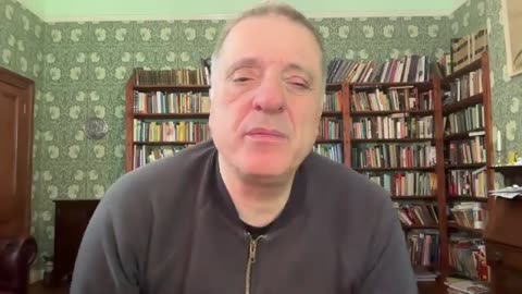 UN Report Angers Israel; EU Won't Tariff China India, Delays Sanctions; Kiev Pokrovsk Crisis