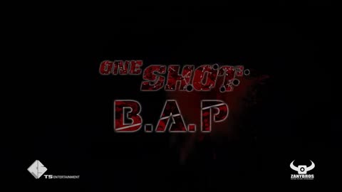 B.A.P - ONE SHOT