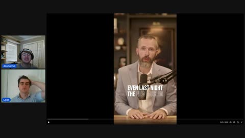 Eviction Notice Ep: 21 the WQ