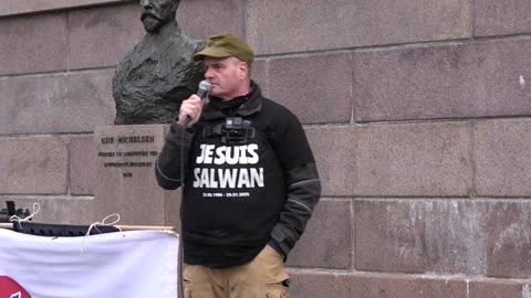 Lars Thorsen Eidsvolls plass 15.3.25