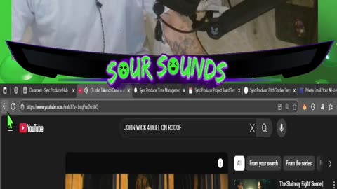 Making beats and chill, non liberal producer, lets work