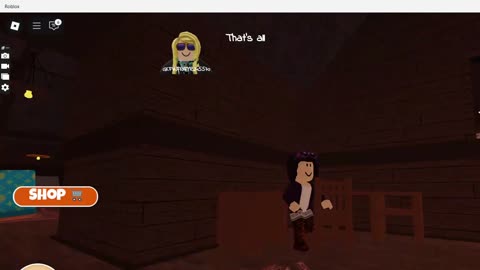ROBLOX don't sleep