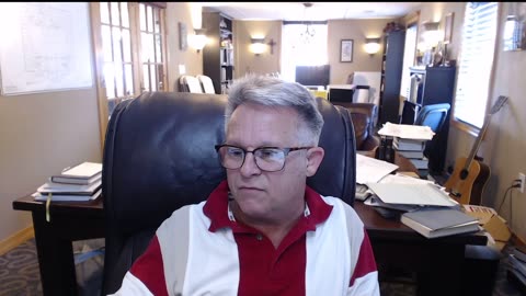 Growth in The Spirit - Part 1