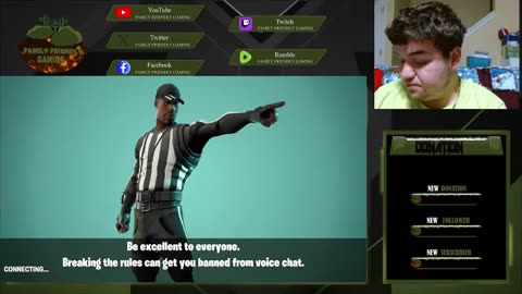 Fortnite Simpsons Week 3