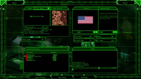battlezone 98 redux wingman