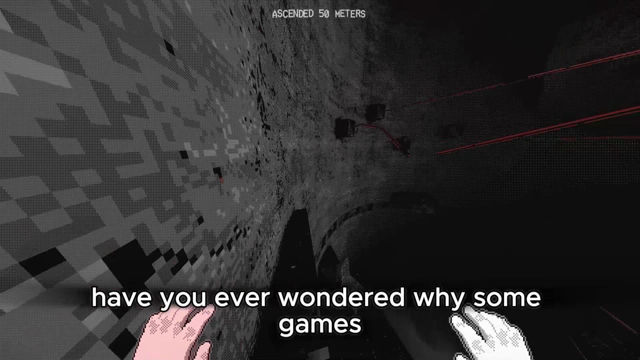 Philosophy of Survival: How White Knuckle Mirrors Our Reality