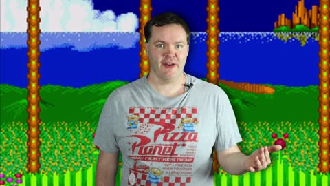 Why Coldplay’s Higher Power Feels EXACTLY Like Sonic the Hedgehog!