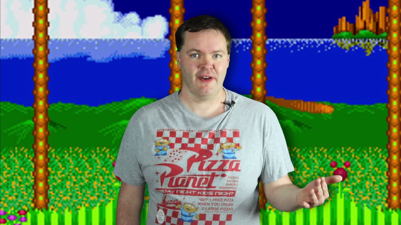 Why Coldplay’s Higher Power Feels EXACTLY Like Sonic the Hedgehog!
