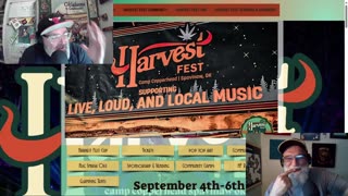 Harvest Fest in Spavinaw, Oklahoma: More Than a Music Festival