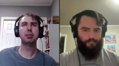 SHORT Why do we idolize historical figures w/ Jason McGinty 