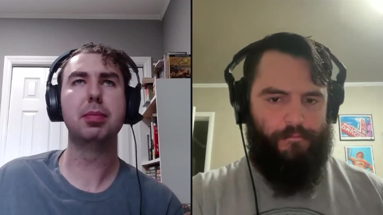 SHORT Why do we idolize historical figures w/ Jason McGinty
