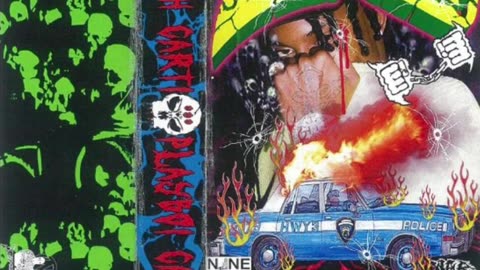 Playboi Carti & Lil Uzi Vert - Sauce (432hz)