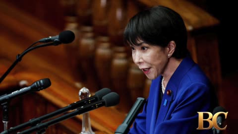 Japan plans to dissolve parliament with possible snap election in February