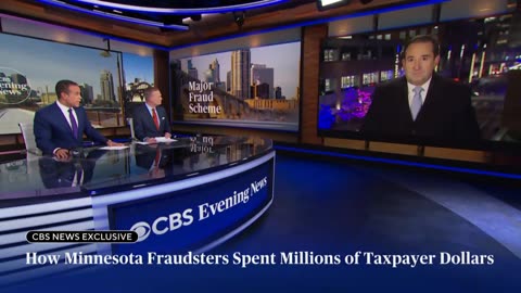 Minnesota Somali fraudsters blew through hundreds of millions in taxpayer dollars