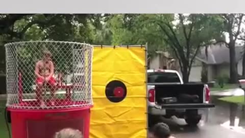 🎯💥 That Was a Bullseye! | FunFM