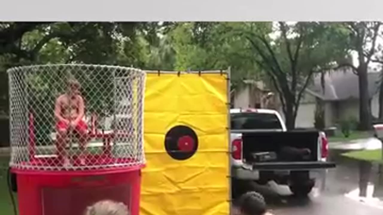 🎯💥 That Was a Bullseye! | FunFM