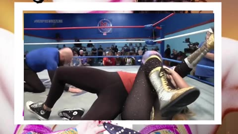 MUST SEE MEMPHIS WRESTLING WEEK 247!!