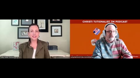 CTP (20260203 S3EFebSpecial1) Cathy Garland - Suffering Coach BTS/SP Video