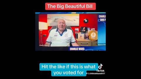 C Ward on BBB ..