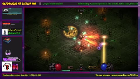 Destiny 2: 6-4-25 Exodus Garden 2A is the Lost Sector. Arc/Strand Surge.