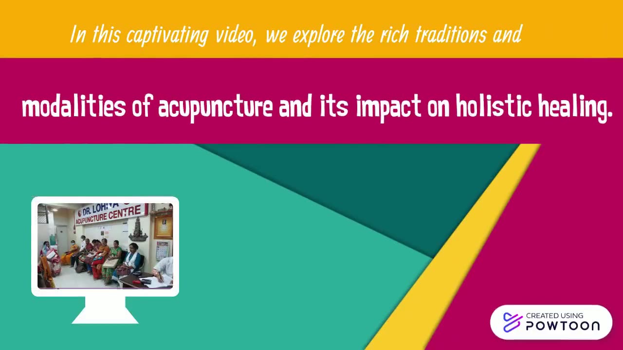 Acupuncture Training in Delhi India