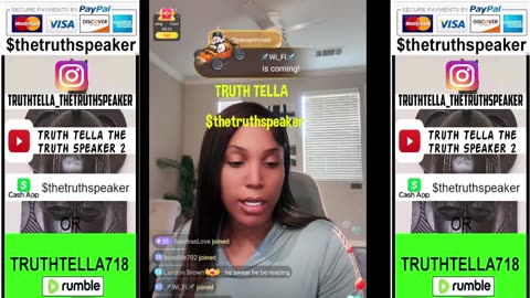 SAVANNA MARIA GARCIA MORING SHOW 5/19/25 TINKERVILLE 2 PREMIER, TRINA B & MORE