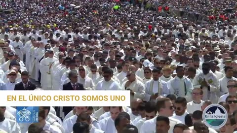 En la Iglesia EN VIVO