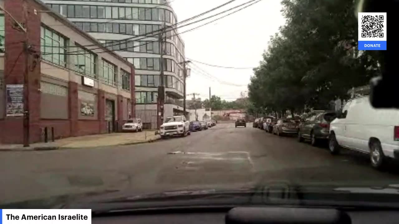 NJ Ride: Live, June 15