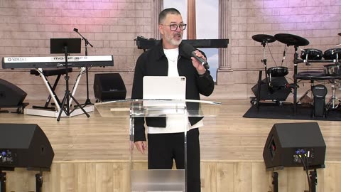 Keeping the Devil Underneath my Feet | Pastor Armen & John Ramirez | Day 1