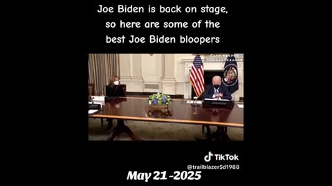 Look here not here - FJB POS, FAKE Biden ..