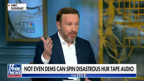 ‘The Five’ on the timing of Biden’s cancer diagnosis