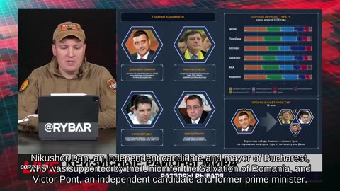 🇷🇺 🧐 🎣 Rybar War Events Review (5/03/2025)