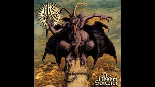 Sunsetter - The Desert Sorcerer