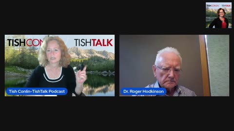 Exposing the PCR fraud with Dr. Roger Hodkinson