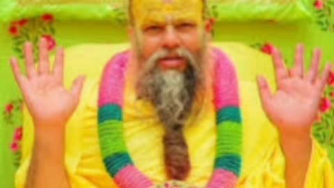 Maharaj Premanand ji