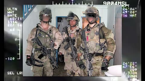 Delta Force SMOKES Kidnappers in Broad Daylight (REAL FOOTAGE)