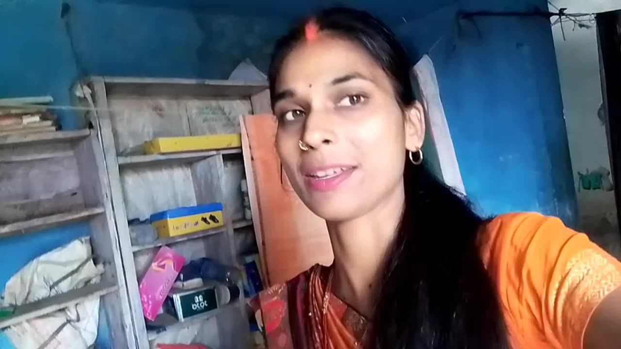 Teej Festival Special | गांव की तीज तैयारी और मेहंदी | A Day in My Village Life