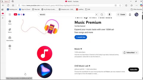 You tube comments delete narrated