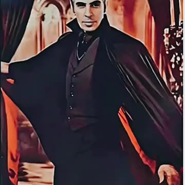 Ah, The Children Of The Night, What Sweet Music They Make