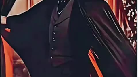 Ah, The Children Of The Night, What Sweet Music They Make