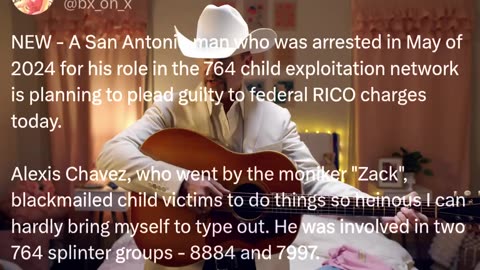 John Rich - THE RIGHTEOUS HUNTER