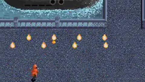 Arcade Longplay - Thundercade
