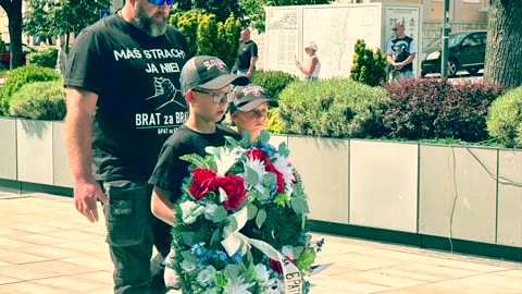 Rodina BRAT za BRATA