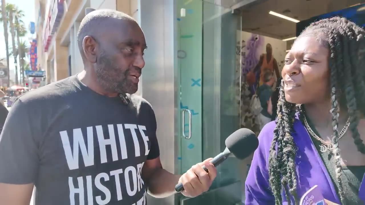 Jesse Lee Peterson