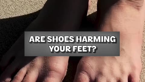 The health benefits of grounding. #health #healthadvice #healthy #reels #shorts