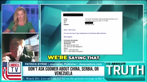 12526 Terry Asks - Was 2020 Really A Stolen Election?